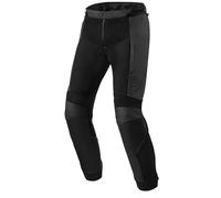 Revit Ignition 4 H2O Pantalon de moto en cuir, noir, taille 34 58 pour homme