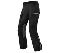 REV'IT PANTALON OFFTRACK 2 H2O - 4XL - REV'IT PANTALON OFFTRACK 2 H2O - NOIR