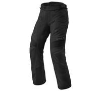 REV'IT PANTALON POSEIDON 3 GTX LONG - M - REV'IT PANTALON POSEIDON 3 GTX LONG - NOIR