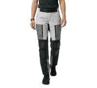 Pantalon textile de moto pour femmes Revit Sand 5 H2O