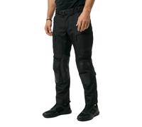 REV'IT! Pantalon moto Sand 5 H2O – textile imperméable – Noir XXL Homme