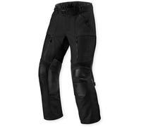 REV'IT PANTALON SAND 5 H2O COURT - L - PANTALON SAND 5 H2O COURT - NOIR