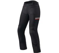 REV'IT PANTALON TORNADO 3 LADIES REGULAR NOIR - 36