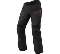 REV'IT PANTALON TORNADO 4 H2O STANDARD - L - PANTALON TORNADO 4 H2O STANDARD - NOIR