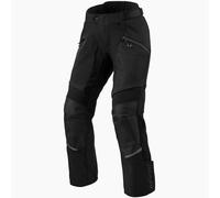 Revit Airwave 4, pantalon textile femme 36 Noir Noir