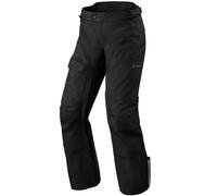 REVIT Pantalons Alpinus Gore-Tex Long Black XXL