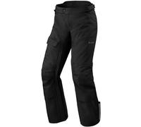 REVIT Pantalons Alpinus Gore-Tex Short Black L