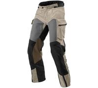 Revit Cayenne 2 Pantalon textile moto, beige, taille M pour homme