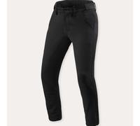 Revit Mason, pantalon en textile W38/L34 Noir Noir