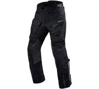 REV'IT PANTALON DEFENDER 3 GORE-TEX STANDARD - XXL - REV'IT PANTALON DEFENDER 3 GORE-TEX STANDARD - NOIR