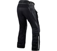 Revit Defender 3, pantalon en textile Gore-Tex Long M Noir Noir