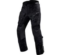 Revit Defender 3, pantalon en textile Gore-Tex Court M Noir Noir