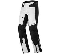 Revit Defender Pro, pantalons textile Gore-Tex S Gris/Noir Gris/Noir