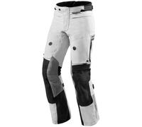 Revit Dominator 2 Gore-Tex Pantalon textile, gris-vert, taille 3XL pour homme