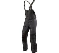 REV'IT! Pantalon moto Dominator 3 Gore‑Tex Textile Noir 4XL