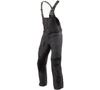 REV'IT! Pantalon moto Dominator 3 GTX textile Noir Taille M Homme
