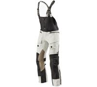 Revit Dominator 3, pantalon en textile Gore-Tex Long L Argent/Noir Argent/Noir