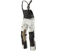 Pantalon Moto Textile Rev'It! Dominator 3 GTX Argent/Noir4XL Argent,Noir