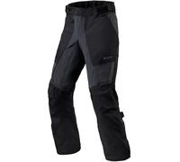REVIT Pantalons Echelon Gore-Tex Black / Anthracite 4XL