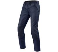 REVIT Pantalons Eclipse 2 Black Iris Long S