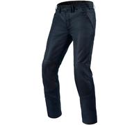 Revit Eclipse 2, pantalon en textile Long M Bleu Foncé Bleu Foncé