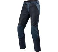 REVIT Pantalons Eclipse Dark Blue S