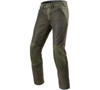 REVIT Pantalons Eclipse Dark Green XL