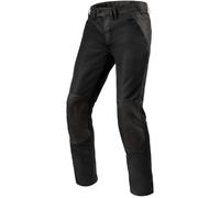 REVIT Pantalons Eclipse Long Black 4XL