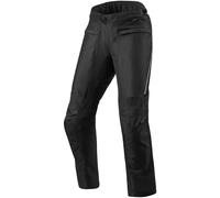 REVIT Pantalons Factor 4 Black XXL