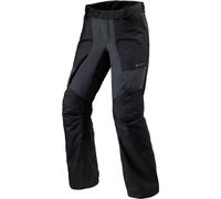 REVIT Pantalons Lamina GTX Lady Black / Anthracite Short 40
