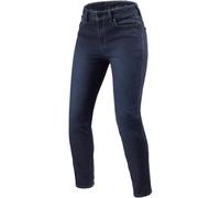 REVIT Pantalons Mariza Skinny Lady Medium Blue Stone L32 30