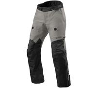 §Pantalon Moto REV'IT! Neptune 3 GTX Court Gris-Noir§