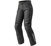 Revit Neptune GTX Lady Pantalons Textile Mesdames, noir, taille 46 pour femmes