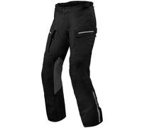 REVIT Pantalons Offtrack 2 H2O Short Black / Black L