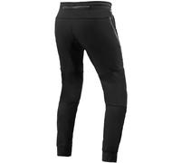 REVIT Pantalons Parabolica Black XL