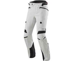 REVIT Pantalons Poseidon 2 GTX Silver / Black XXL