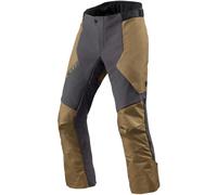 REVIT Pantalons Potential Gore-Tex Short Brown / Grey XL