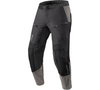 REVIT Pantalons Territory 2 Short Anthracite / Black M
