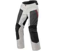 REVIT Pantalons Tornado 4 H2O Silver / Black Long M