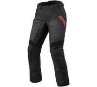 Pantalon Moto Femme Rev'It! Tornado 4 H2O Noir40 Noir
