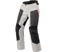 REVIT Pantalons Tornado 4 Silver / Black XL