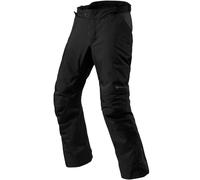 §Pantalon Moto Rev'It! Vertical GTX Standard Noir§