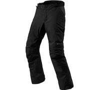 REVIT Pantalons Vertical GTX Black Short L
