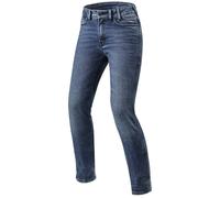 REVIT Pantalons Victoria Lady Medium Blue 28