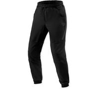 Revit Parabolica 2 Pantalon textile de moto, noir, taille L pour homme