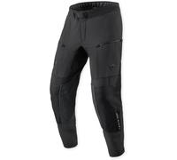 Revit Peninsula 2 Pantalons de motocross, noir, taille XL pour homme