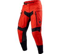 Revit Peninsula, pantalon en textile Court 3XL Noir Noir