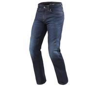 Revit Philly 2 LF Jeans moto, bleu, taille 30