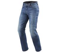 Revit Philly 2 Loose Jeans Bleu 28 / 34 Homme