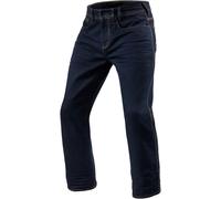Revit Philly 3, jeans W33/L32 Bleu Foncé Bleu Foncé